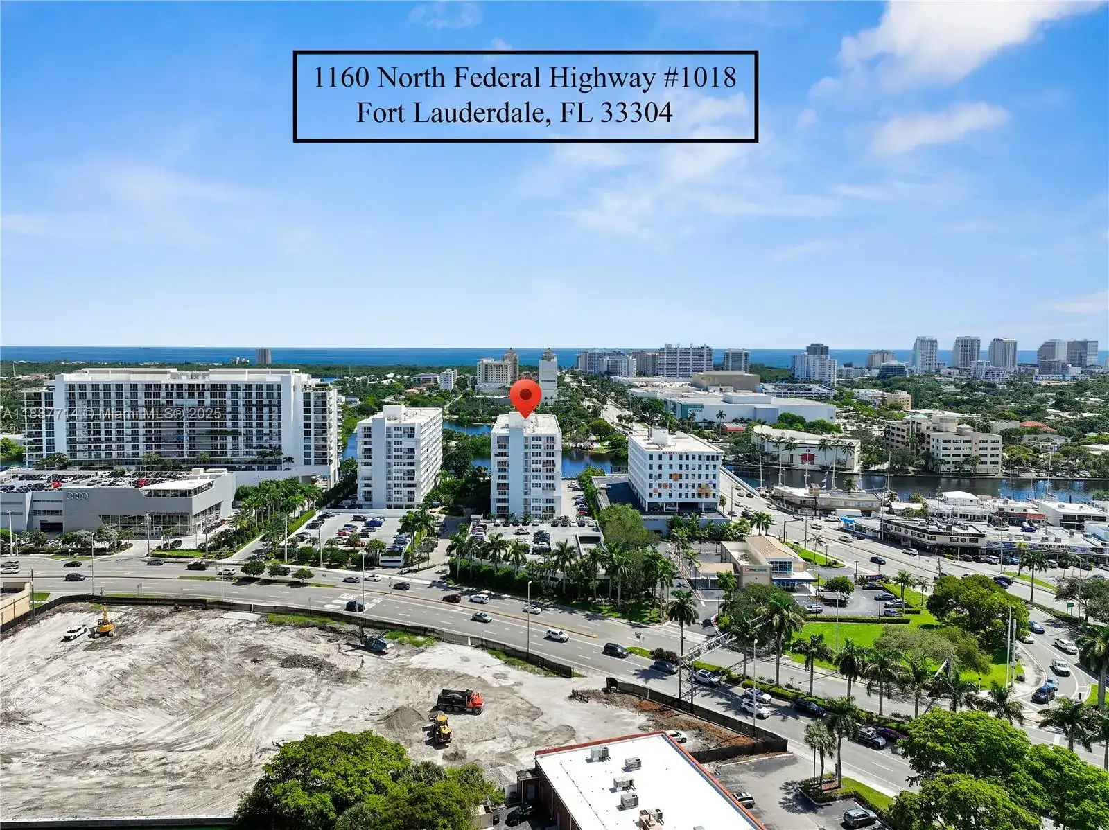 1160 N Federal Hwy # 1018, Fort Lauderdale FL 33304 photo 2
