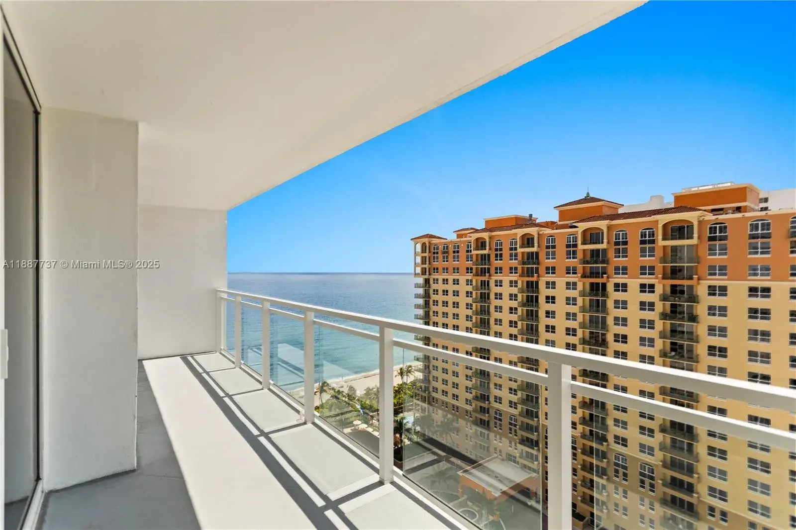 2030 S Ocean Dr # 1710, Hallandale Beach FL 33009