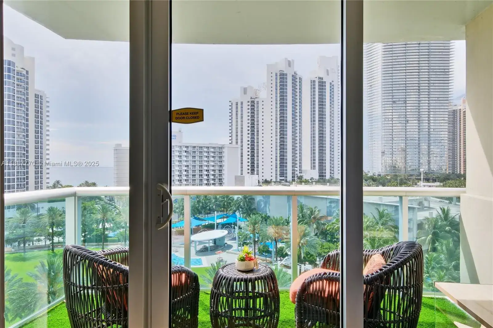 19370 Collins Ave # 919, Sunny Isles Beach FL 33160 photo 4