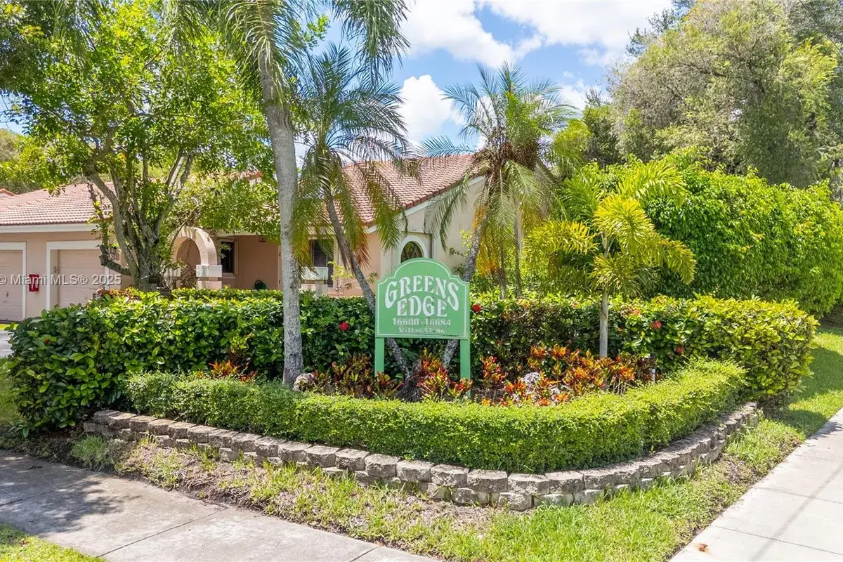 16624 Greens Edge Cir # 75, Weston FL 33326