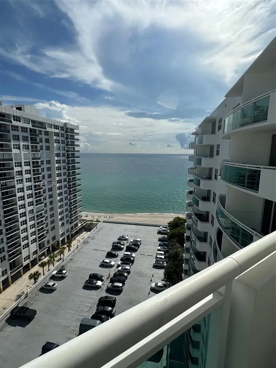 3001 S Ocean Dr # 1549, Hollywood FL 33019