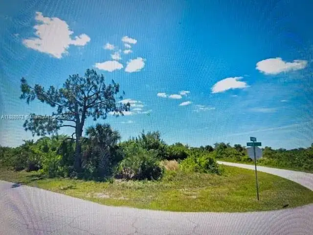 7131 Stacy Lane, Port Charlotte FL 33981