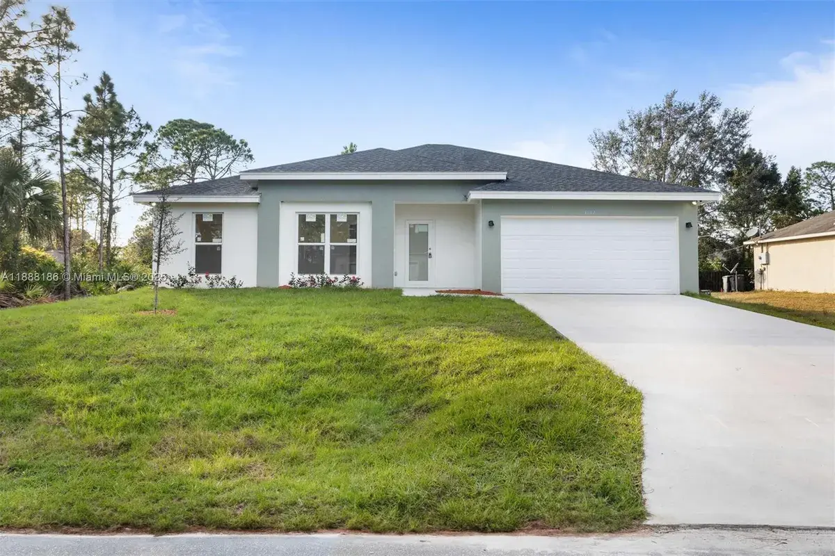 1150 SE Tarleton St, Palm Bay FL 32909