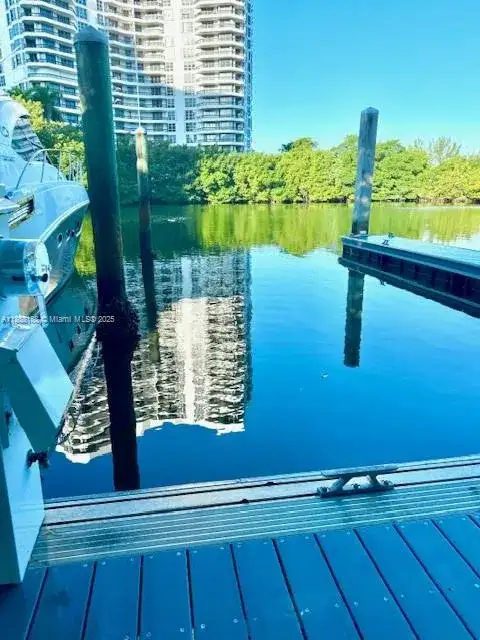 3575 Mystic Pointe Dr, Slip 37, Aventura FL 33180 photo 5