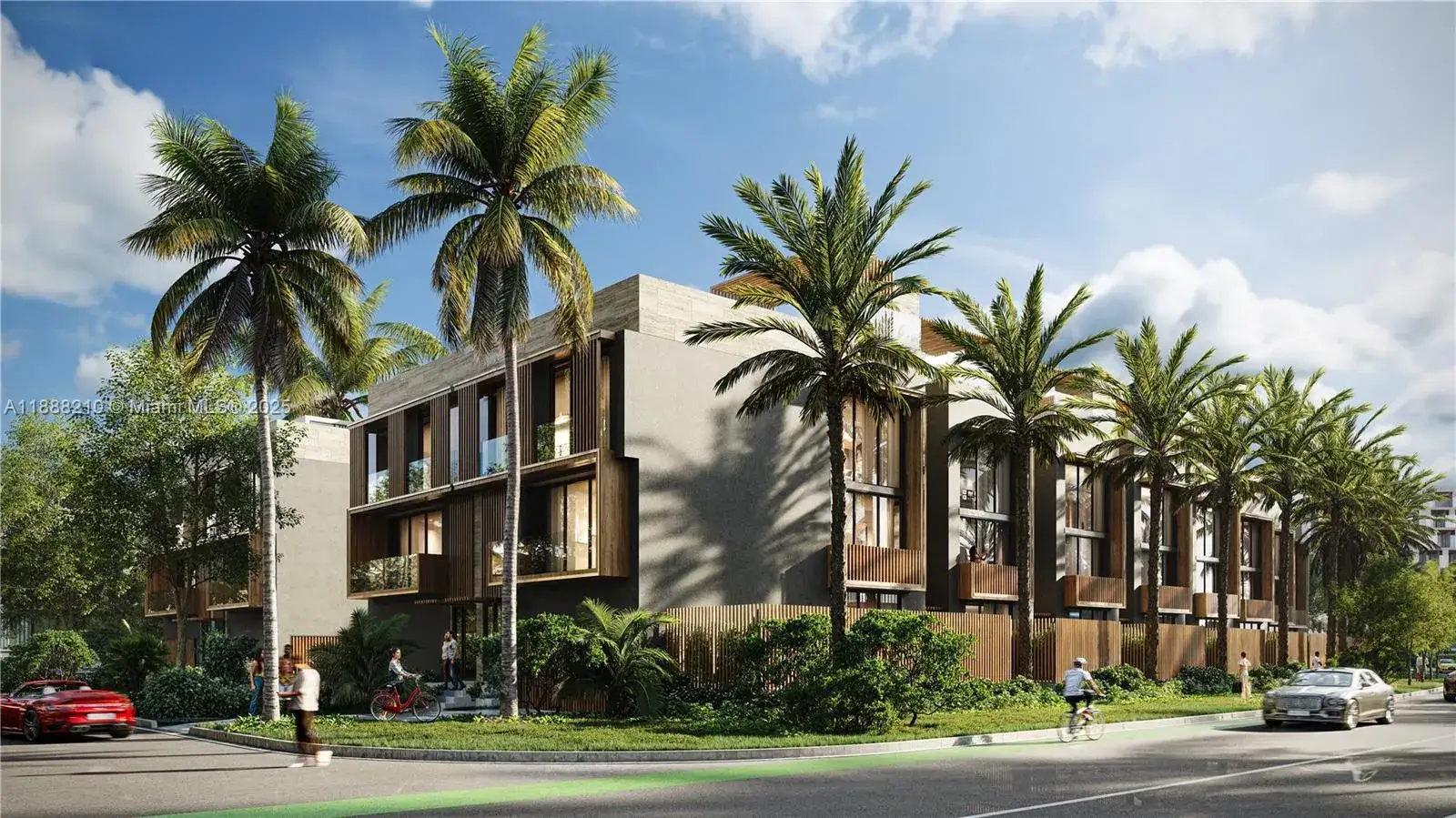 10190 E Bay Harbor Dr # 1, Bay Harbor Islands FL 33154