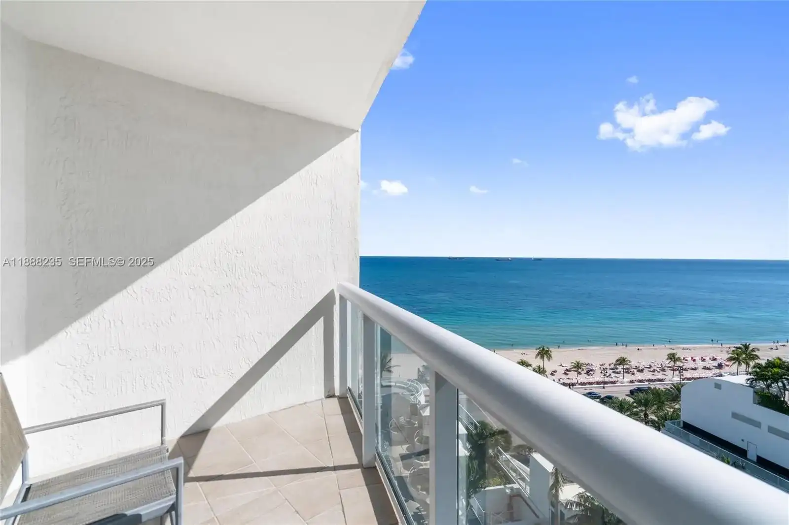 505 N Fort Lauderdale Beach Blvd # 1215, Fort Lauderdale FL 33304
