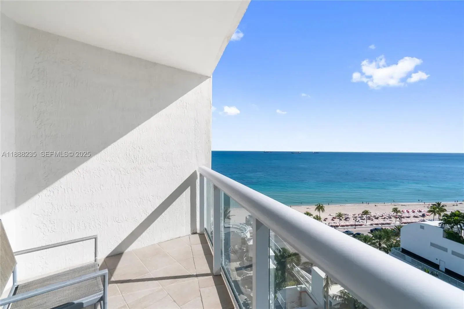 505 N Fort Lauderdale Beach Blvd # 1215, Fort Lauderdale FL 33304