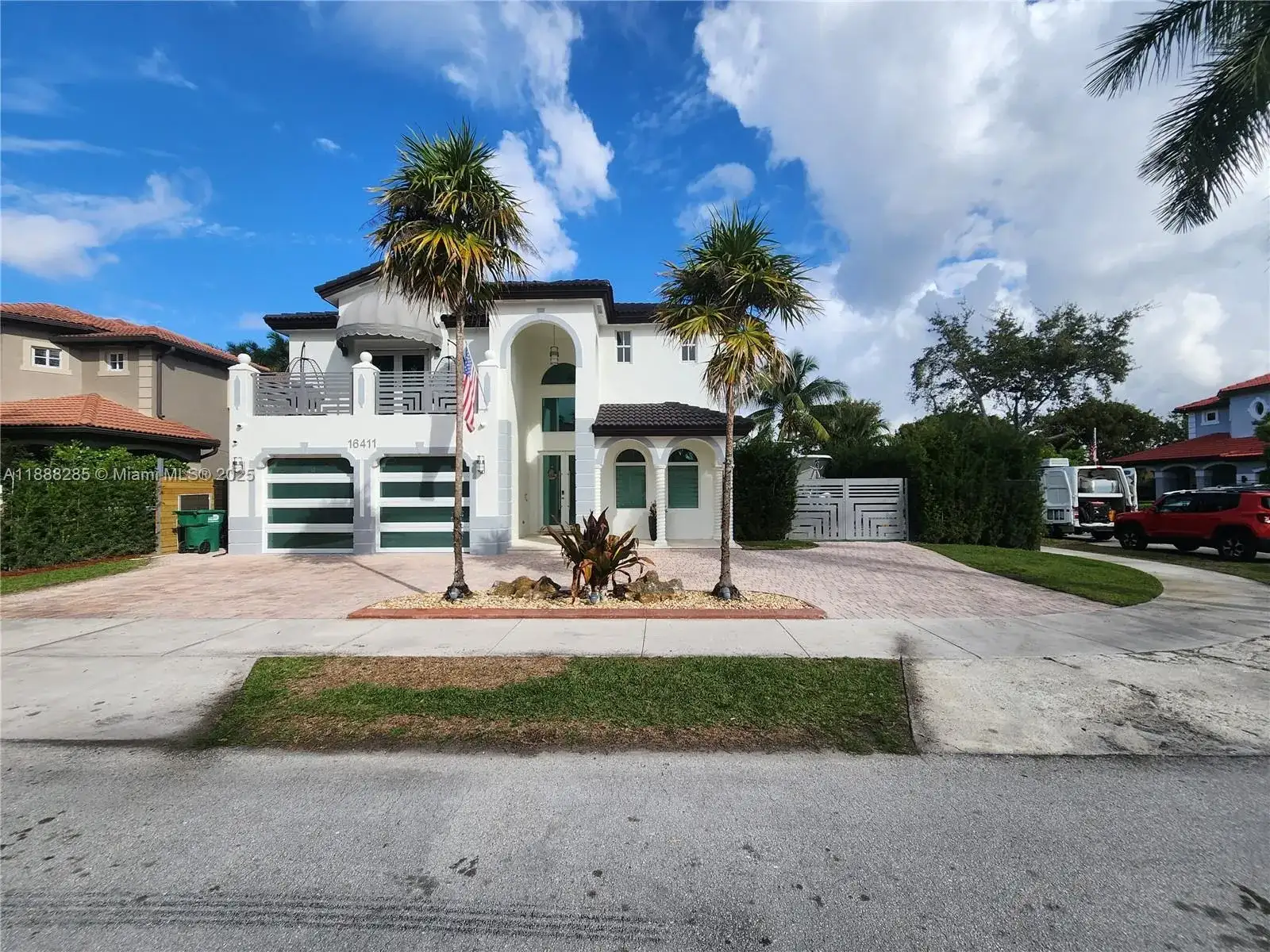 16411 SW 60th Ter, Miami FL 33193 photo 2