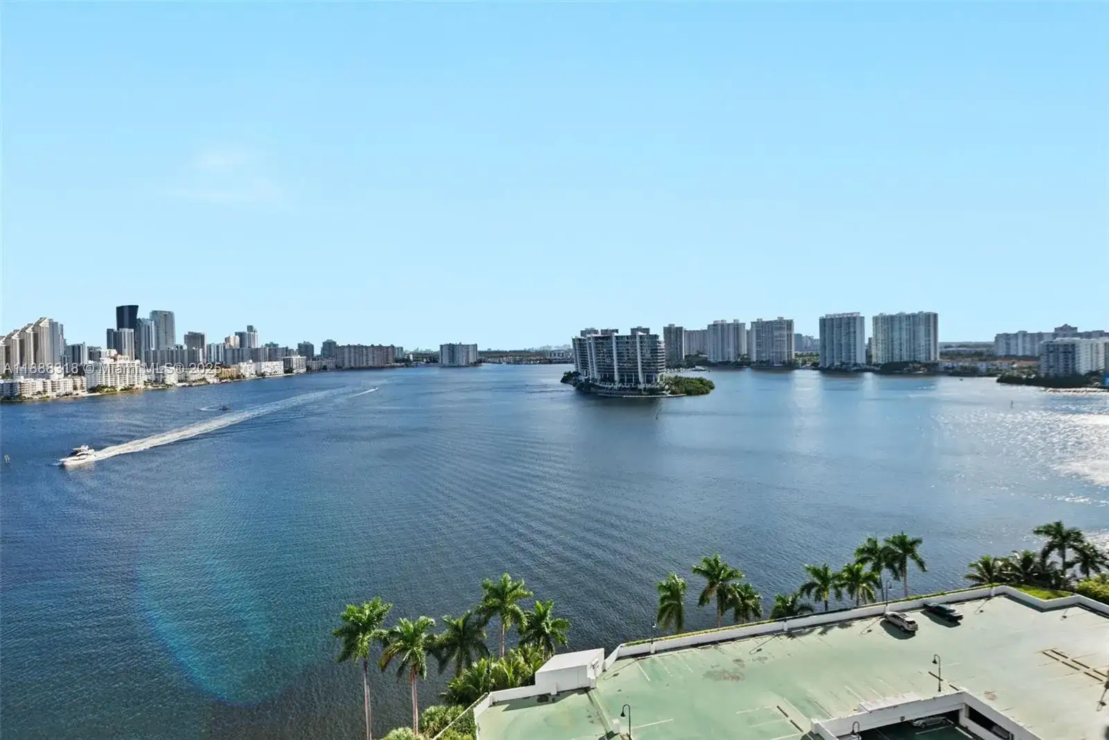 19101 NE 36th Ct # 1905, Aventura FL 33180 photo 2
