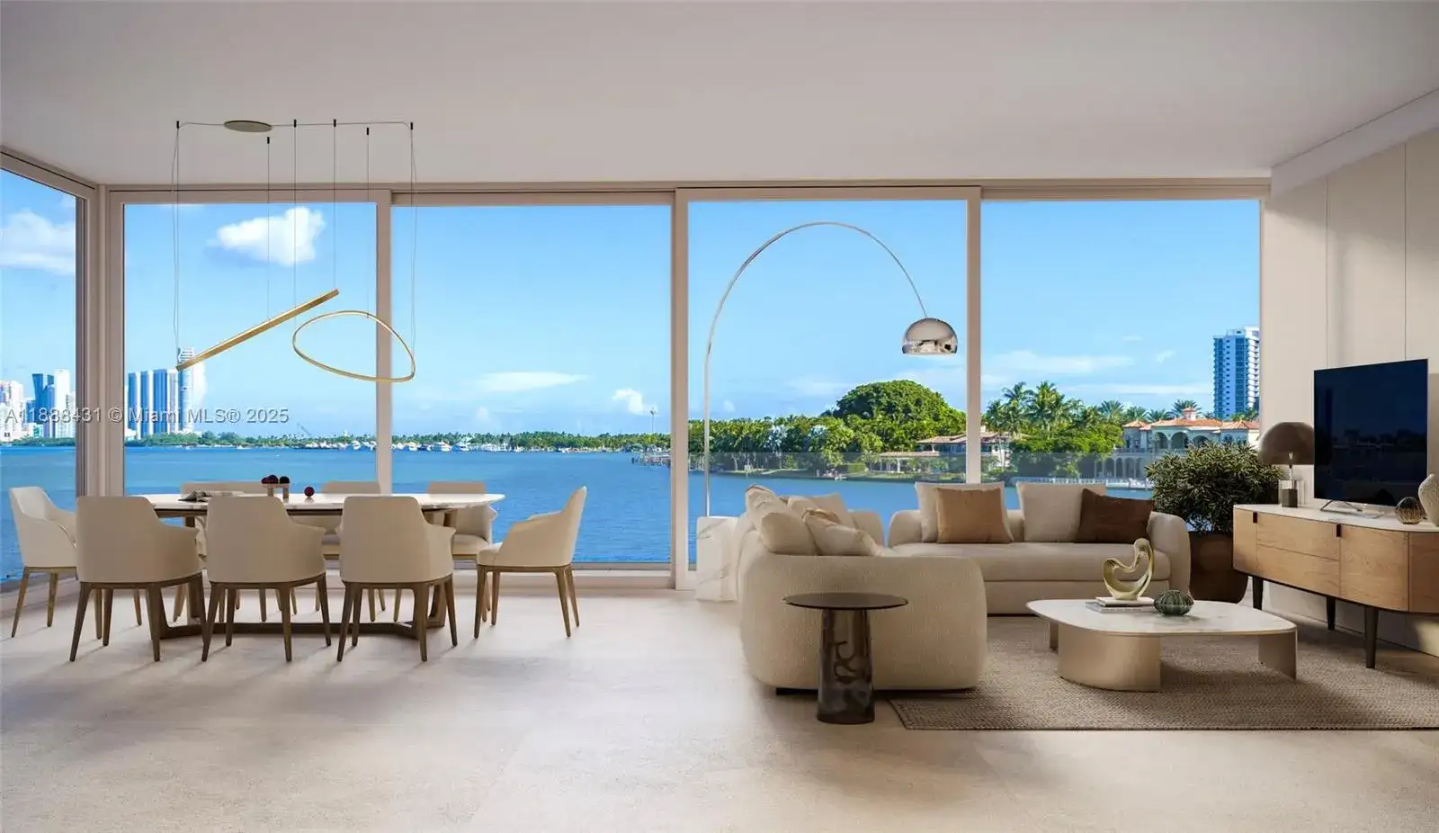 10301 E Bay Harbor Dr # 302, Bal Harbour FL 33154 photo 2