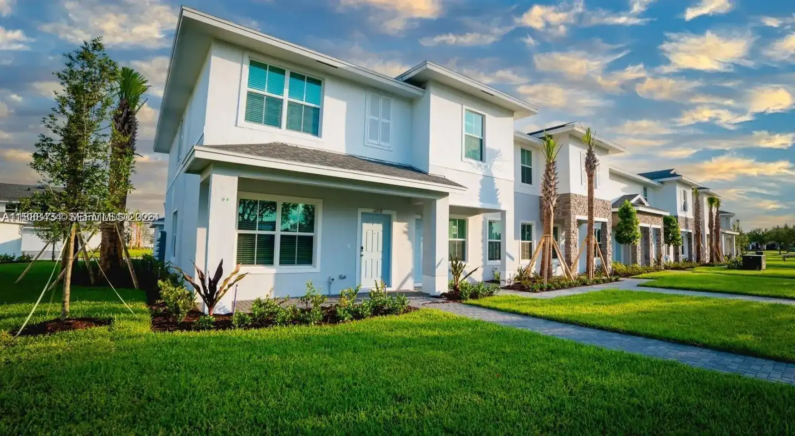 10241 SW Newberry Ave # C1, Port St. Lucie FL 34987