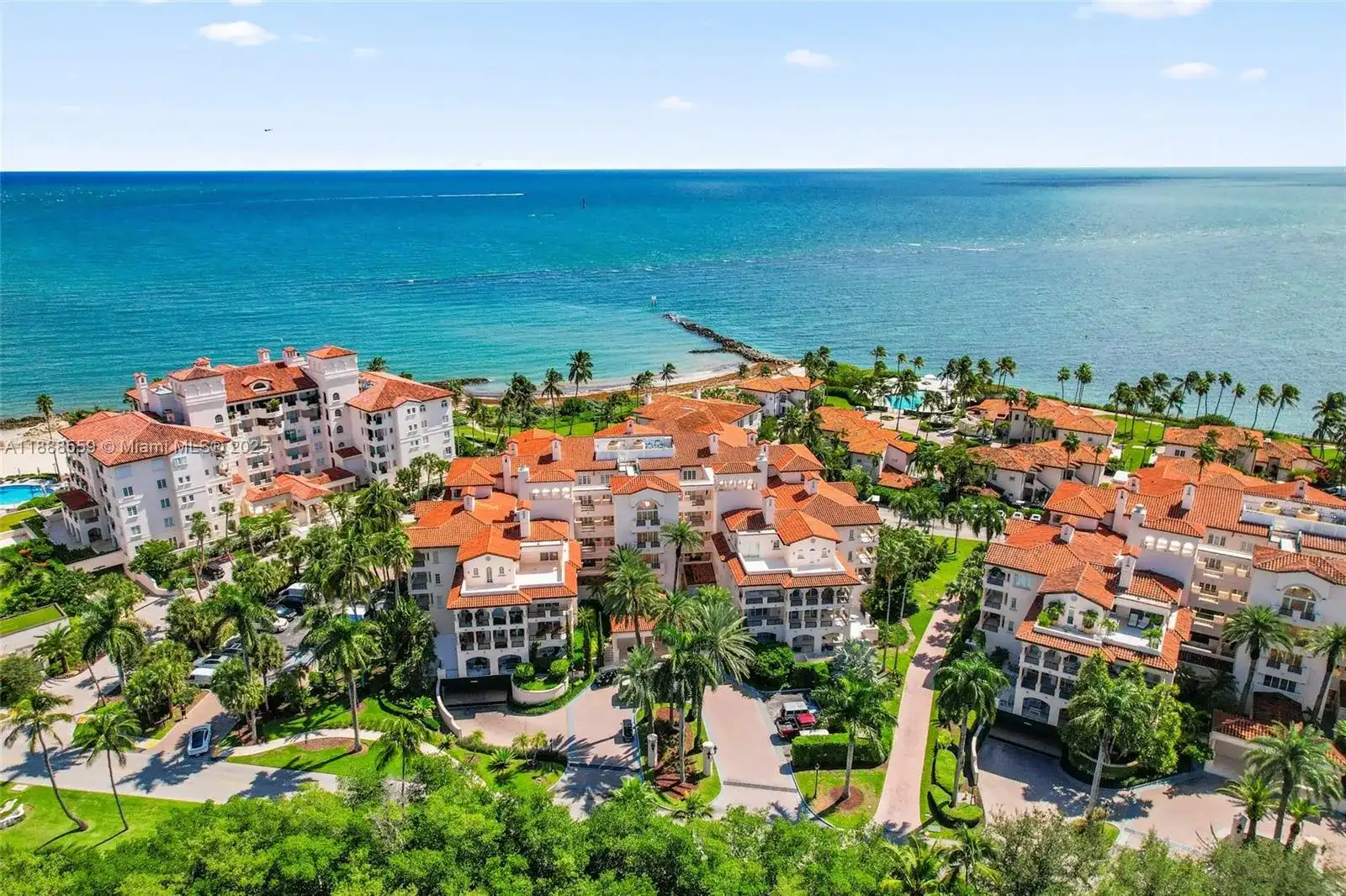 19216 Fisher Island Dr # 19216, Fisher Island FL 33109