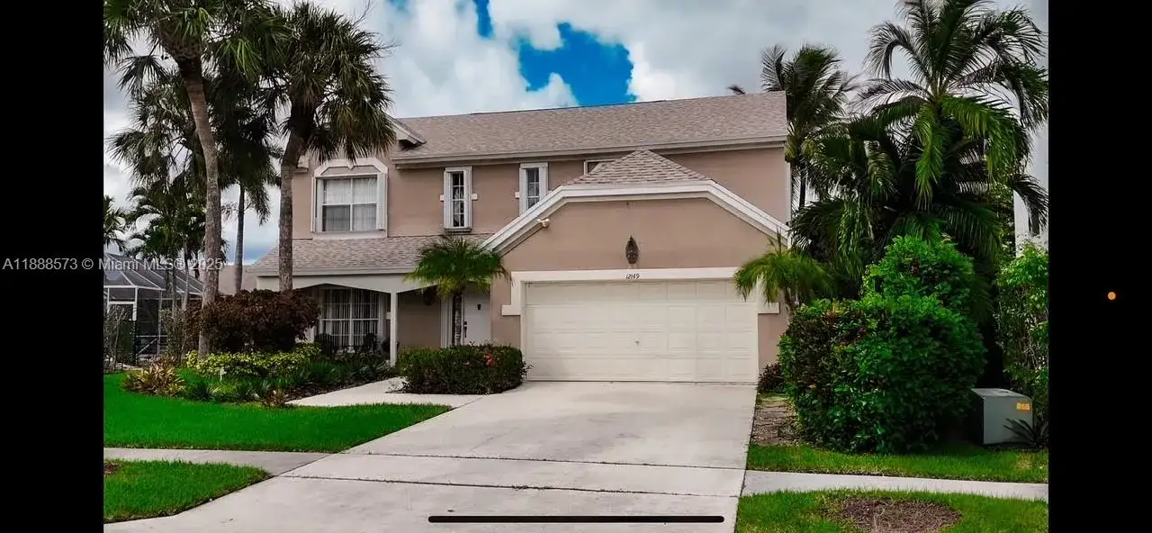 12149 Quilting Ln, Boca Raton FL 33428 photo 2