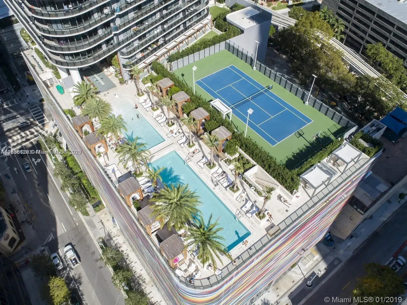 801 S Miami Ave # 3304, Miami FL 33130 photo 2