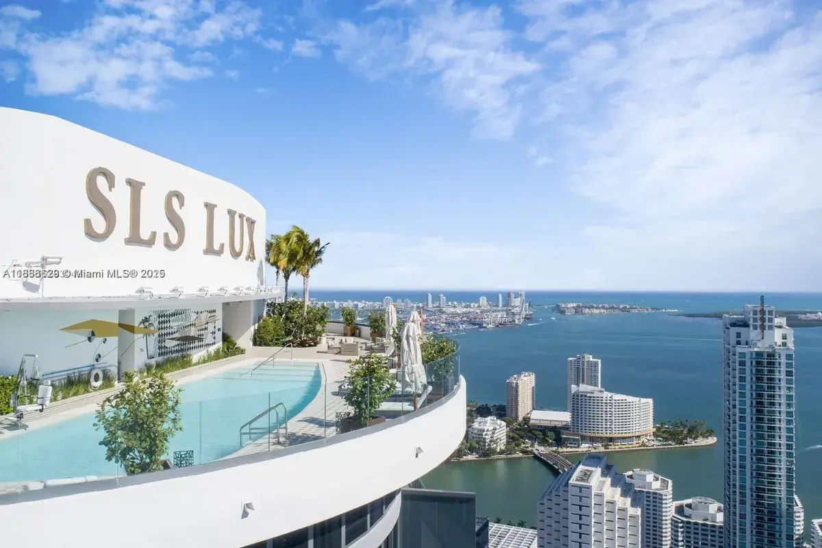 801 S Miami Ave # 3304, Miami FL 33130