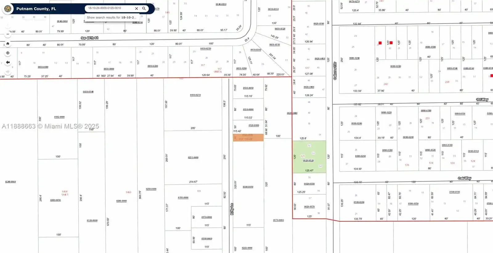 112 Kitty Ln, Other City - In The State Of Florida FL 32148 photo 3
