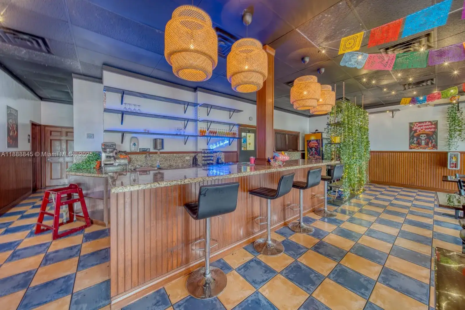 Restaurant and Bar For Sale On N Pine Island Road In Tamarac/Sunrise, Tamarac FL 33351 photo 2