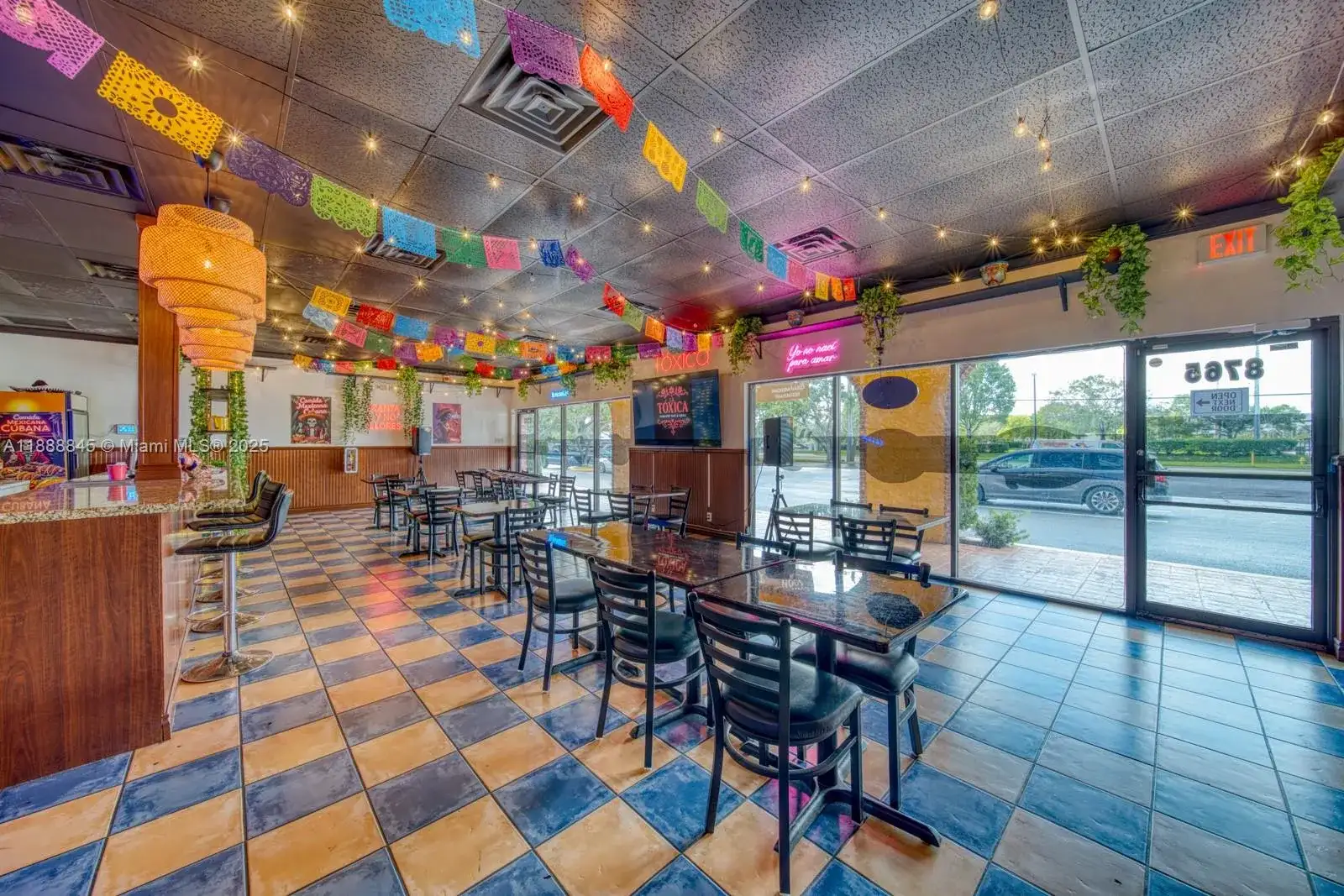 Restaurant and Bar For Sale On N Pine Island Road In Tamarac/Sunrise, Tamarac FL 33351 photo 5