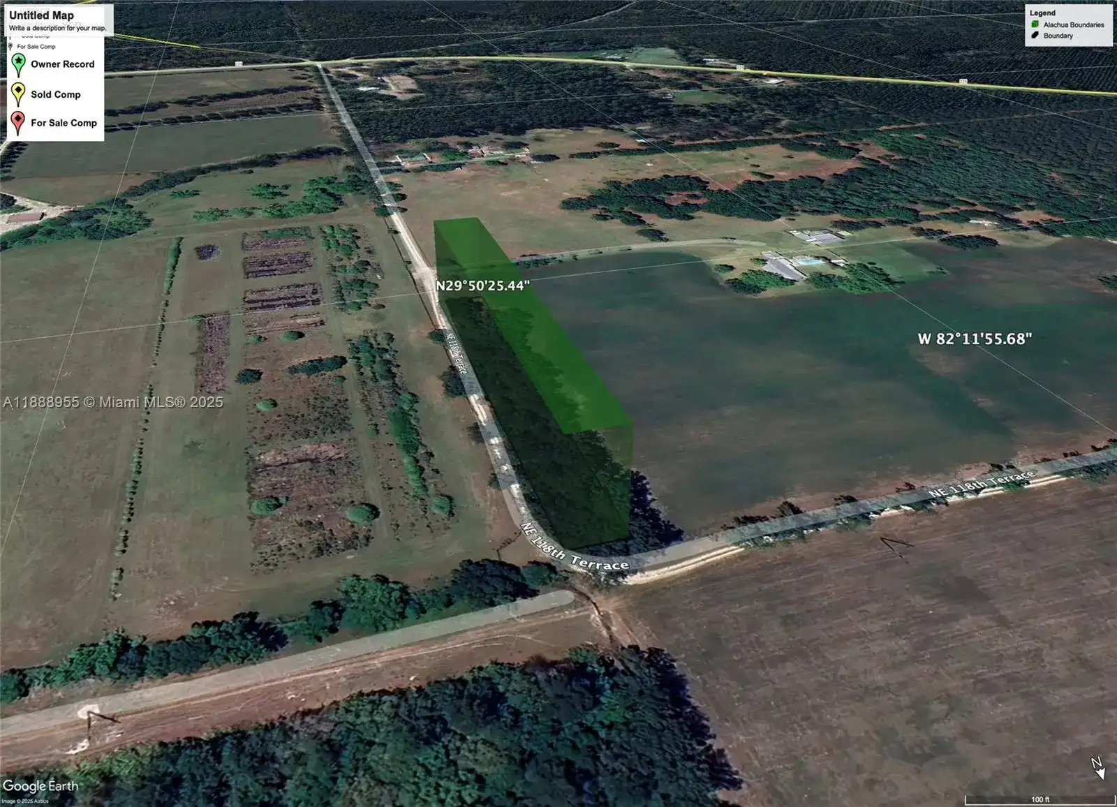 20220 NE 118th Ter, Other City - In The State Of Florida FL 32694 photo 2