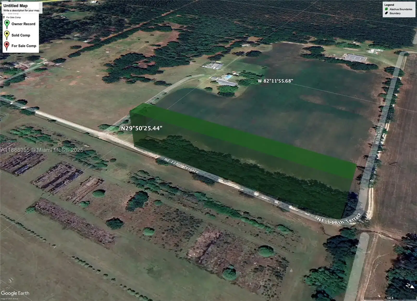 20220 NE 118th Ter, Other City - In The State Of Florida FL 32694 photo 3