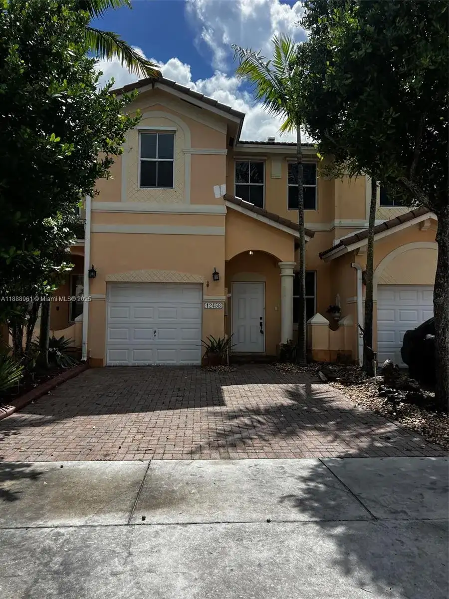 12458 SW 125th Ter # 12458, Miami FL 33186 photo 2