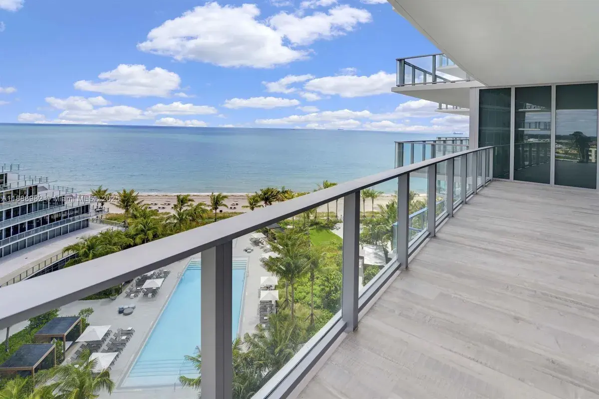2200 N Ocean Blvd # S906, Fort Lauderdale FL 33305