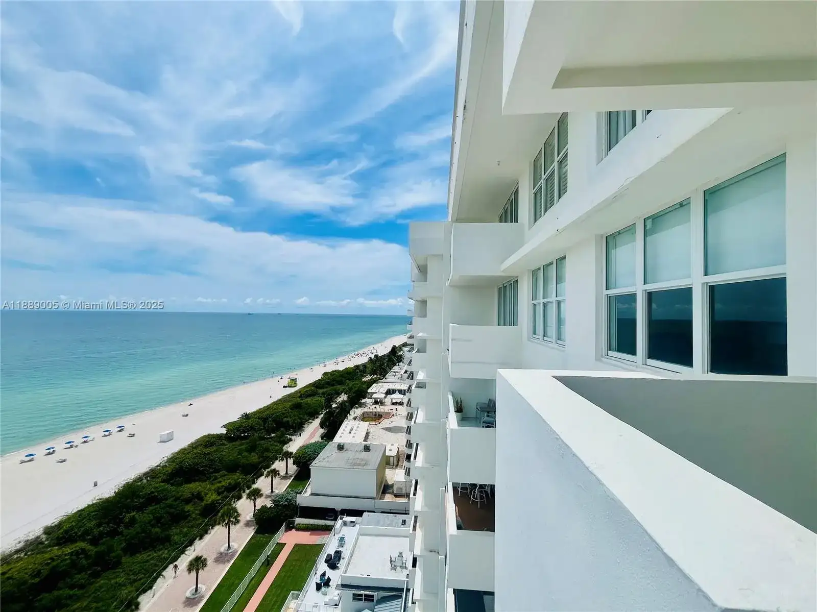 5601 Collins Ave # 1607, Miami Beach FL 33140 photo 4