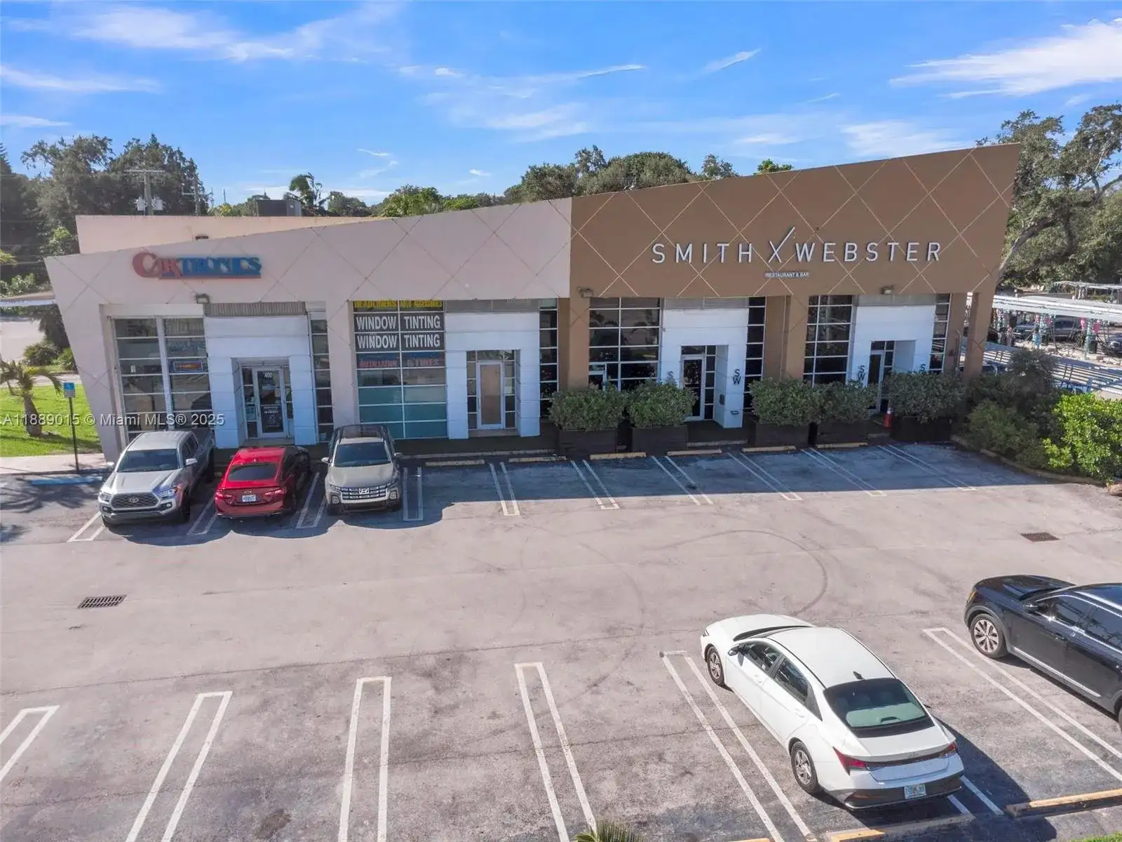 TURN-KEY RESTAURANT 167th Street, Miami FL 33162 photo 4