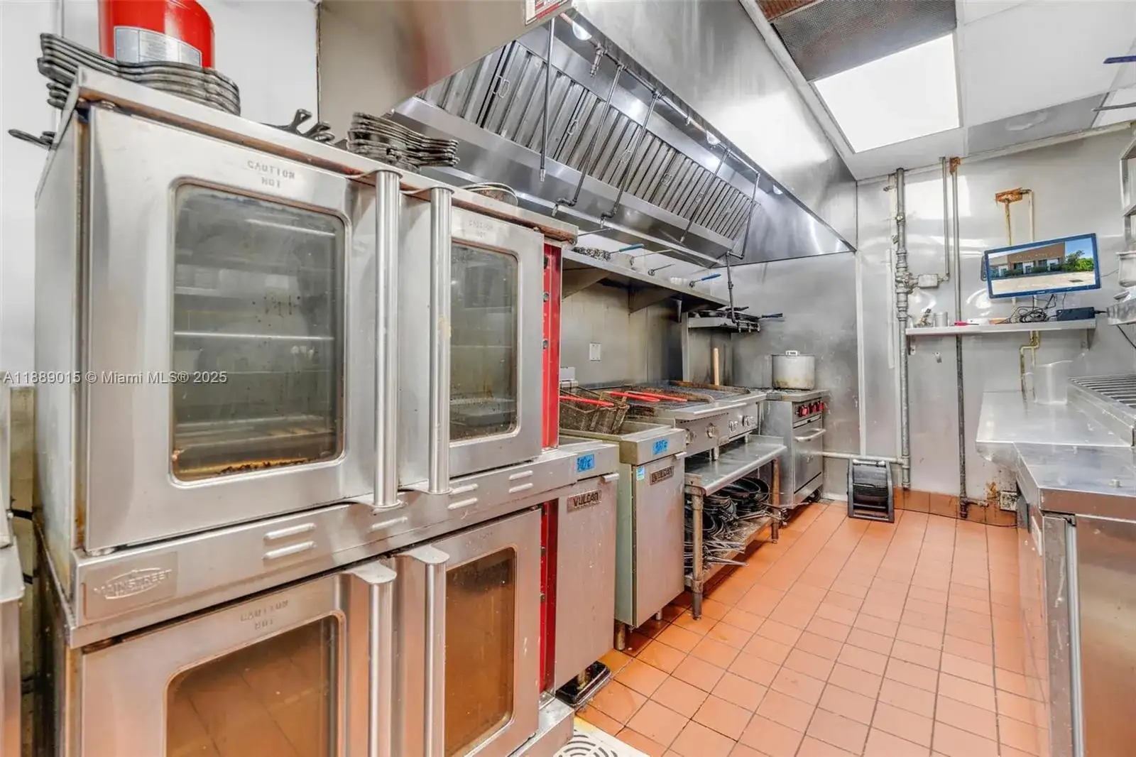 TURN-KEY RESTAURANT 167th Street, Miami FL 33162 photo 5