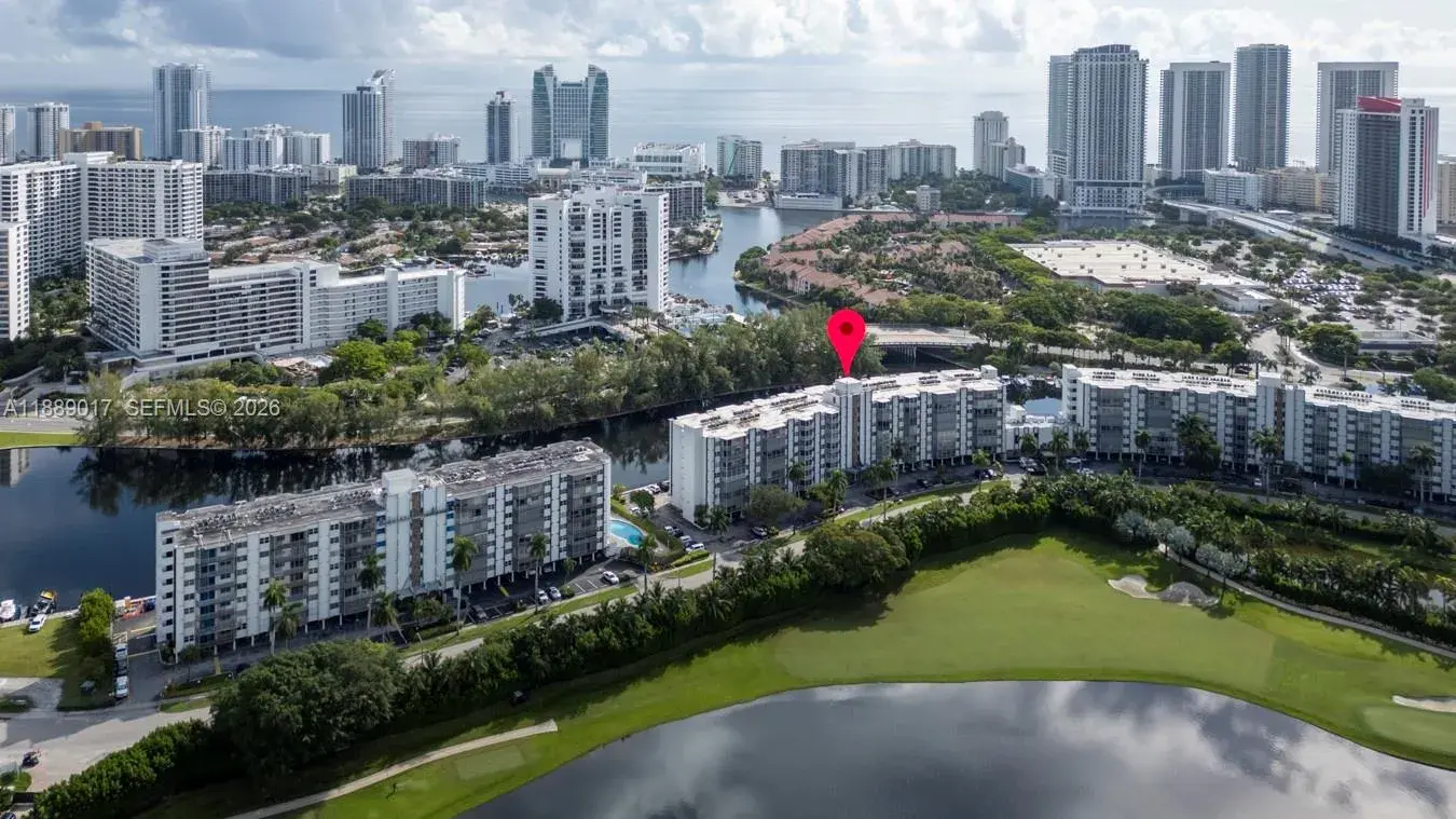 300 Diplomat Pkwy # 204, Hallandale Beach FL 33009