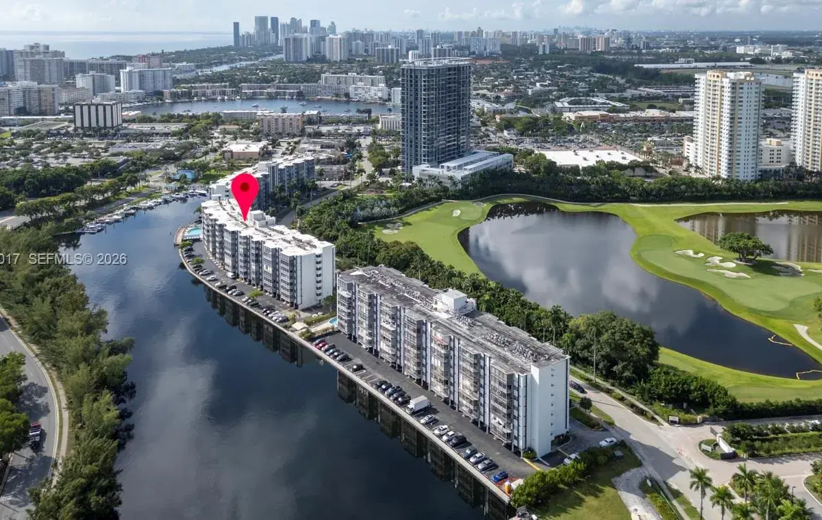 300 Diplomat Pkwy # 204, Hallandale Beach FL 33009