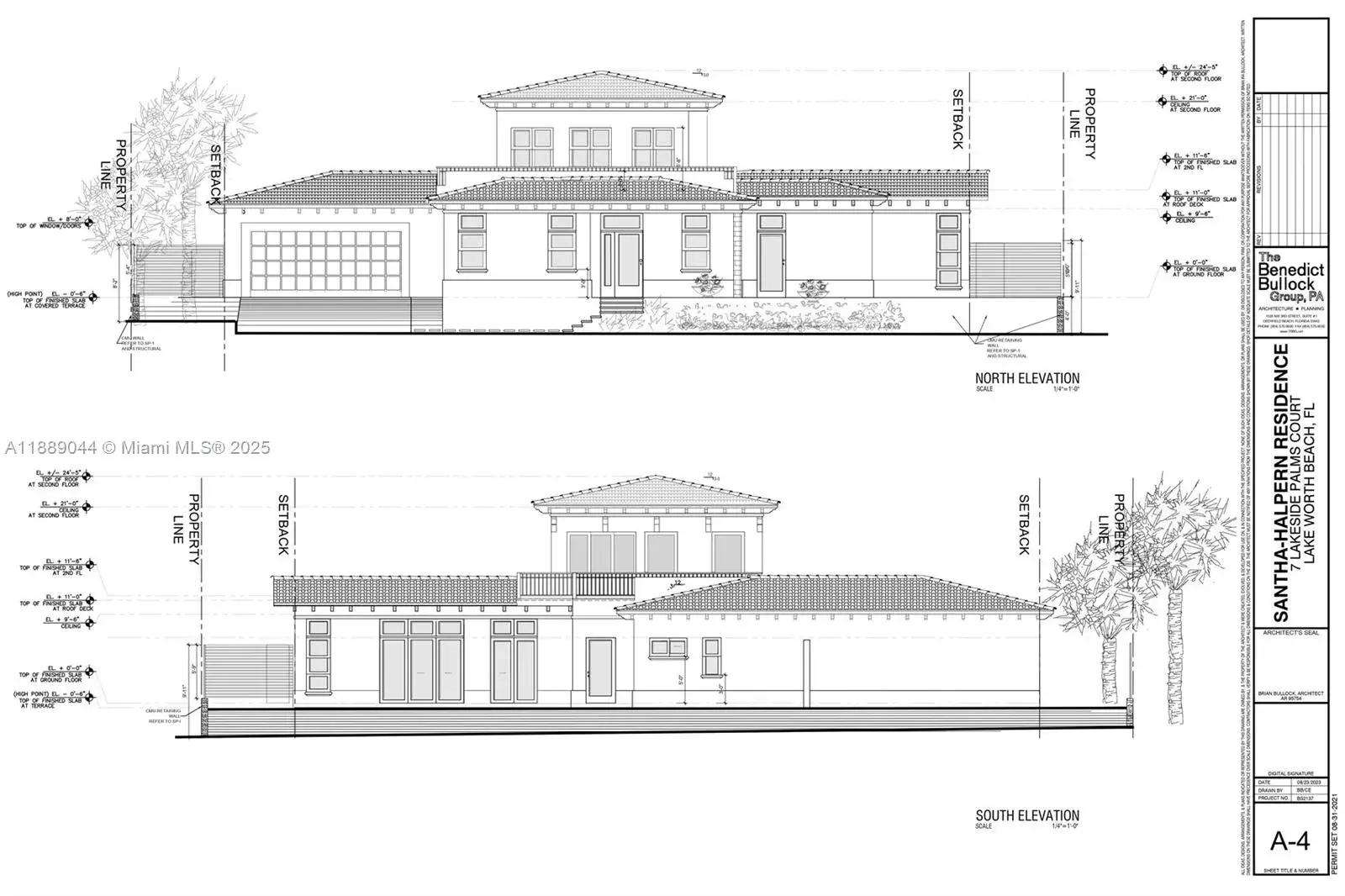 7 Lakeside Palms Ct, Lake Worth FL 33460
