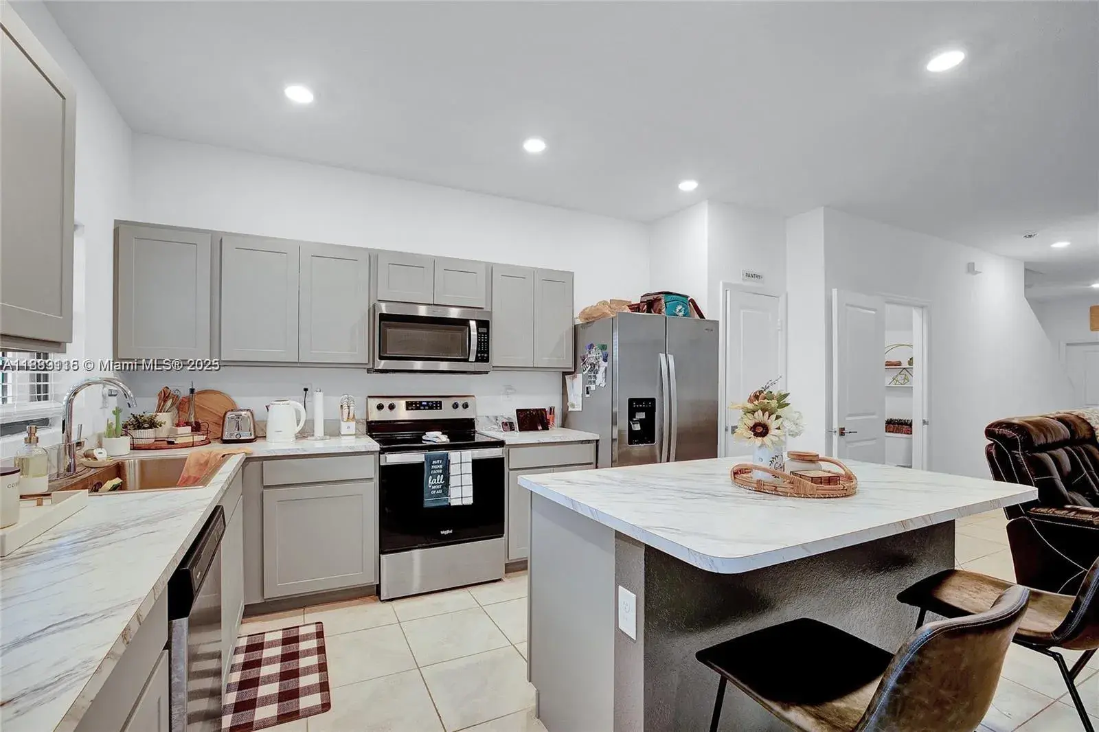 1160 SW 7th Ct, Florida City FL 33034