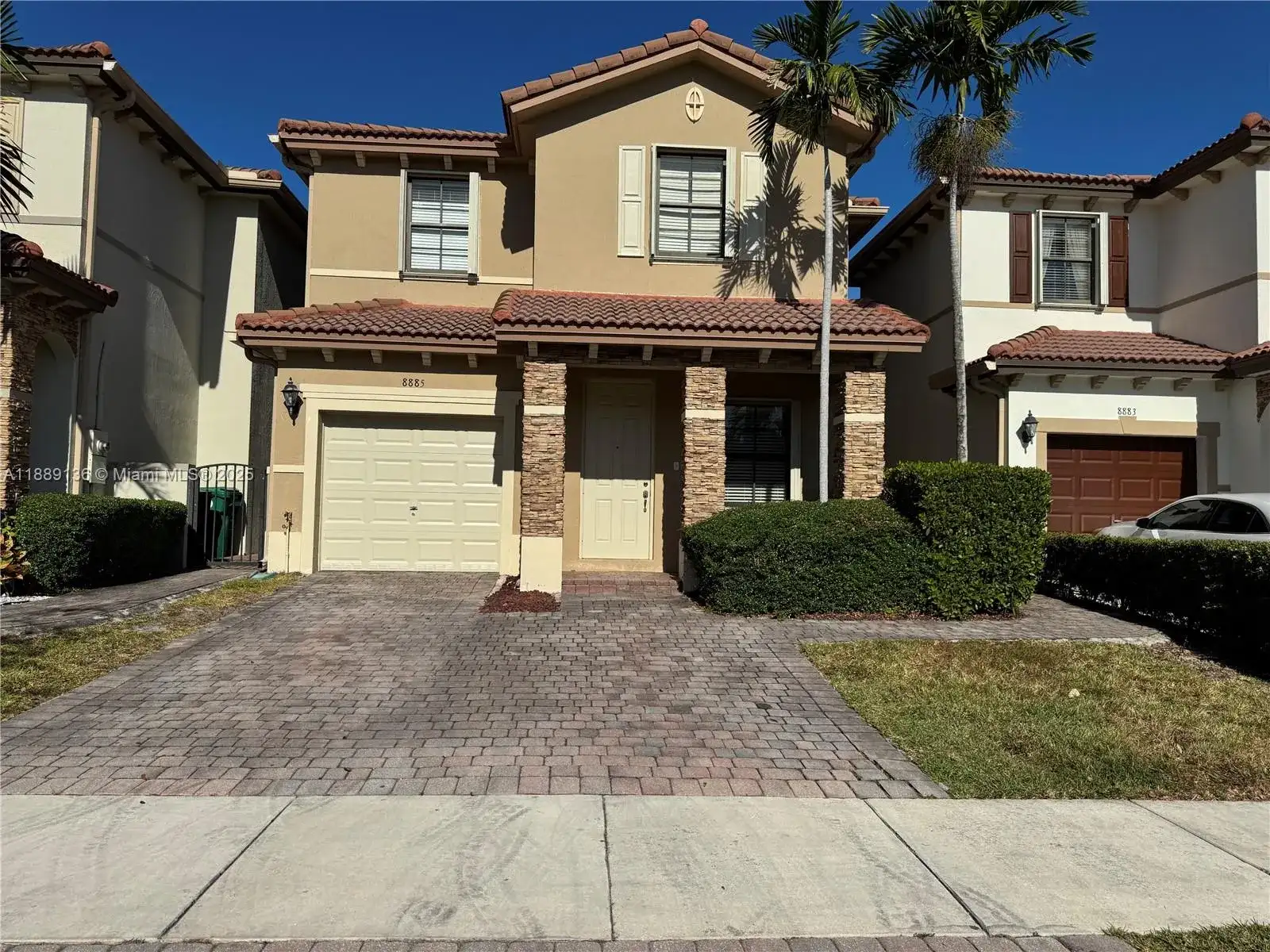 8885 SW 227th Ter, Cutler Bay FL 33190 photo 2