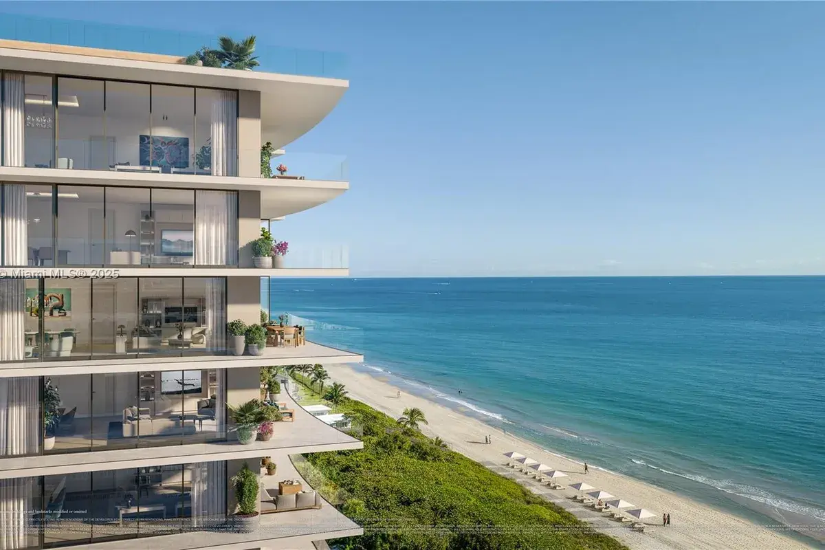 1177 Hillsboro Mile # 608, Hillsboro Beach FL 33062