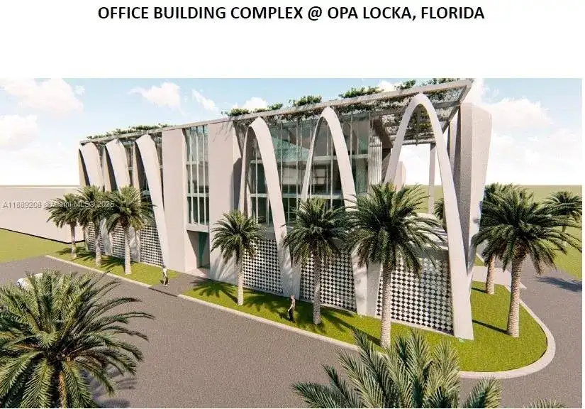 15015 NW 22nd Ave, Opa-Locka FL 33054 photo 2