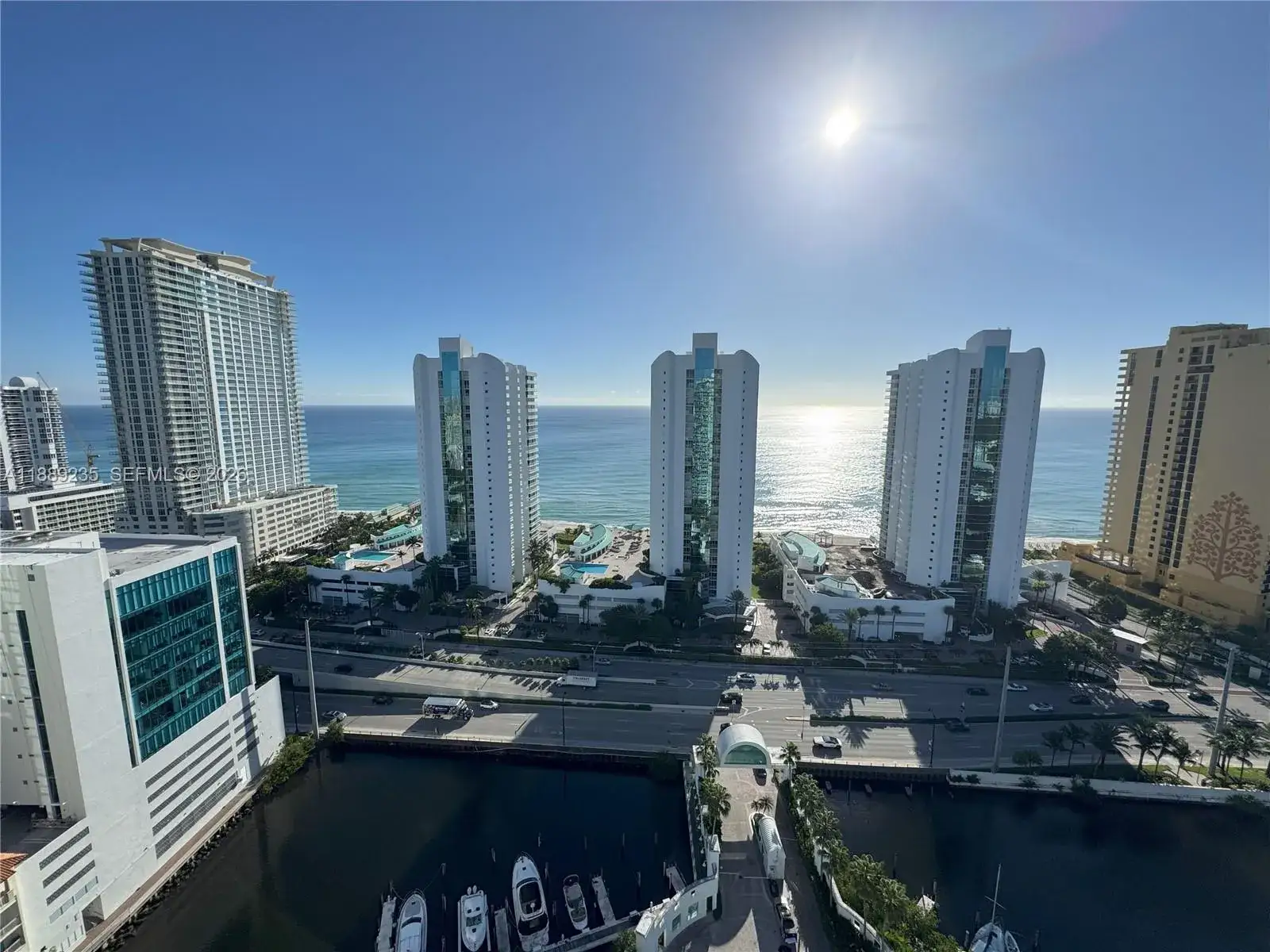 16400 Collins Ave # 2641, Sunny Isles Beach FL 33160
