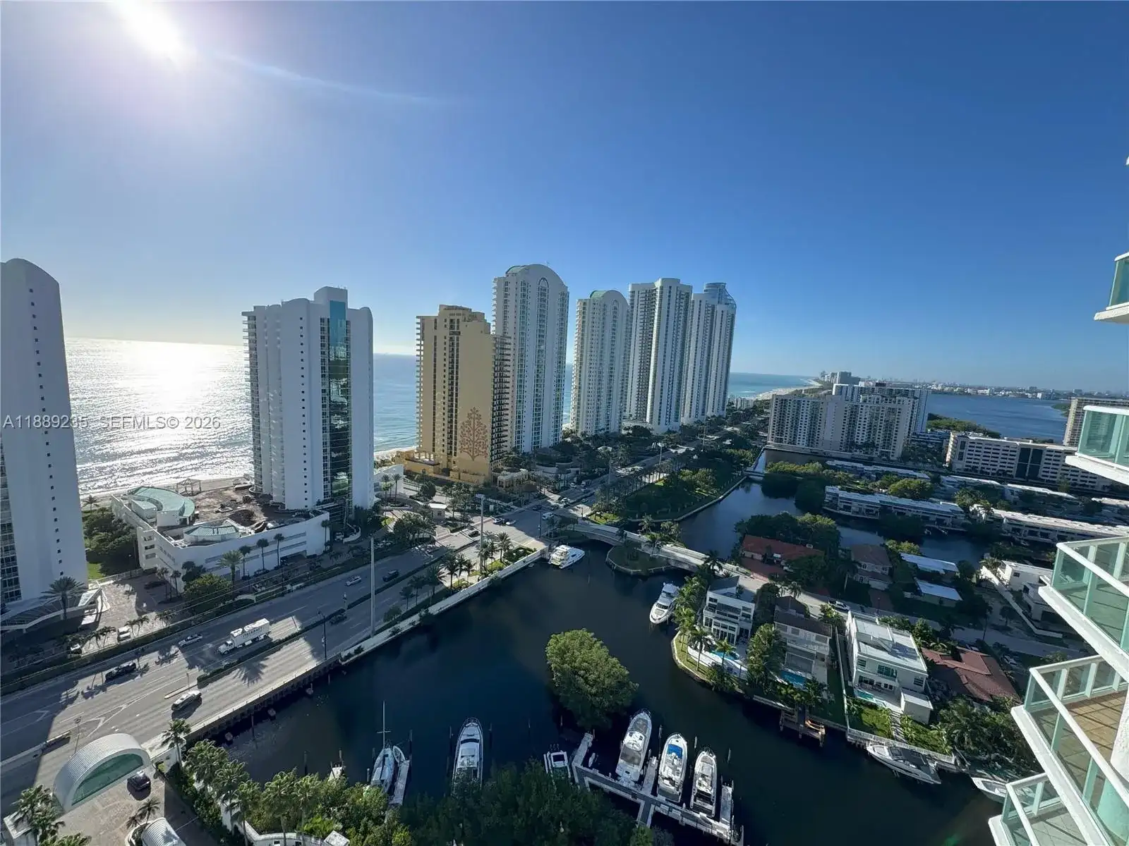16400 Collins Ave # 2641, Sunny Isles Beach FL 33160 photo 2