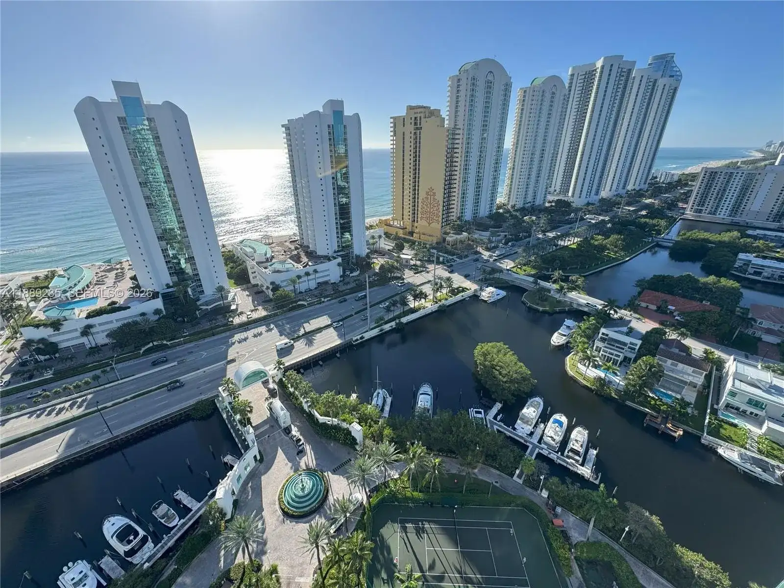 16400 Collins Ave # 2641, Sunny Isles Beach FL 33160 photo 3