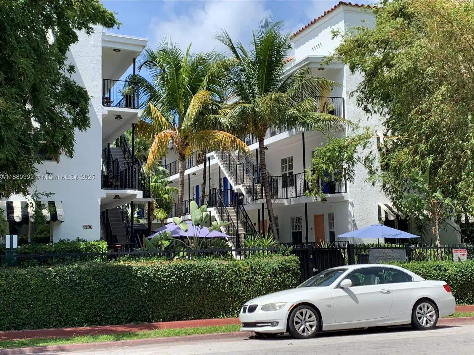 1330 Pennsylvania Ave # 206, Miami Beach FL 33139