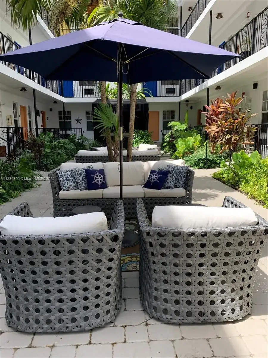 1330 Pennsylvania Ave # 206, Miami Beach FL 33139 photo 3