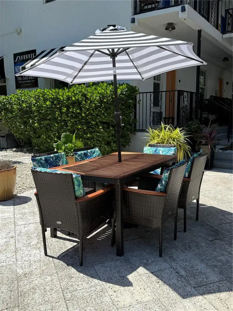 1330 Pennsylvania Ave # 206, Miami Beach FL 33139 photo 5