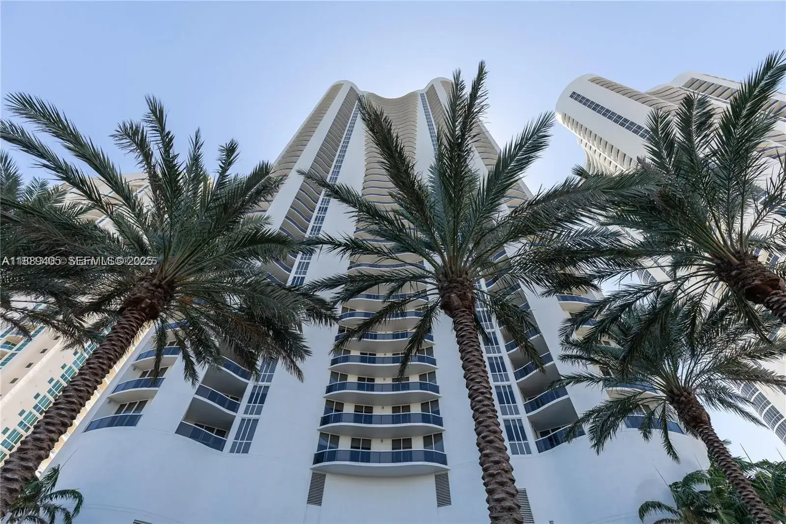 16001 Collins Ave # 1106, Sunny Isles Beach FL 33160