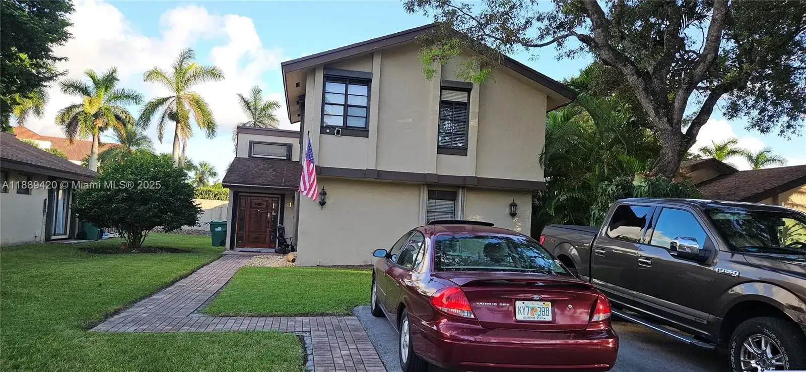 9154 SW 132 Ln, Miami FL 33176 photo 2