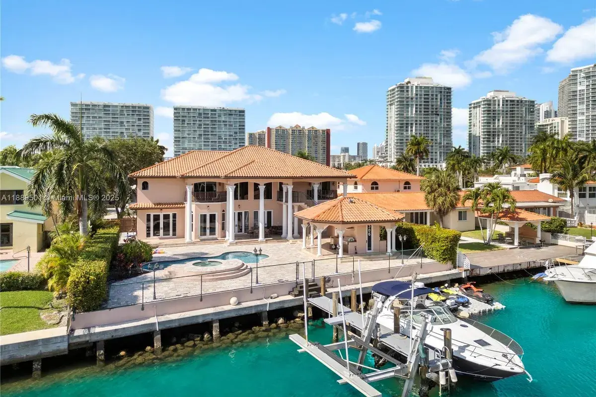 306 Atlantic Ave, Sunny Isles Beach FL 33160