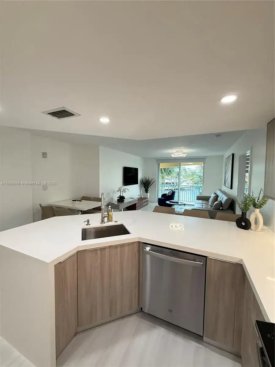 201 Golden Isles Dr # 302, Hallandale Beach FL 33009 photo 3