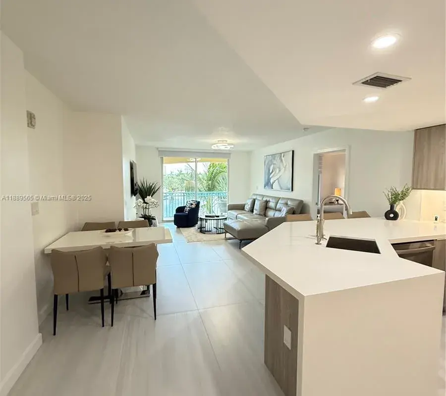 201 Golden Isles Dr # 302, Hallandale Beach FL 33009
