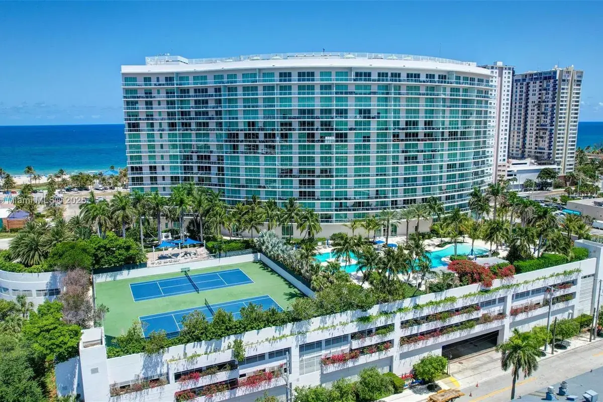1 N Ocean Blvd # 1511, Pompano Beach FL 33062