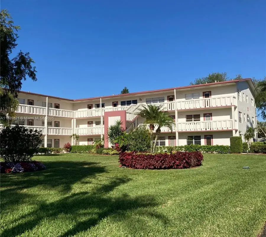 157 Fanshaw D # 157, Boca Raton FL 33434