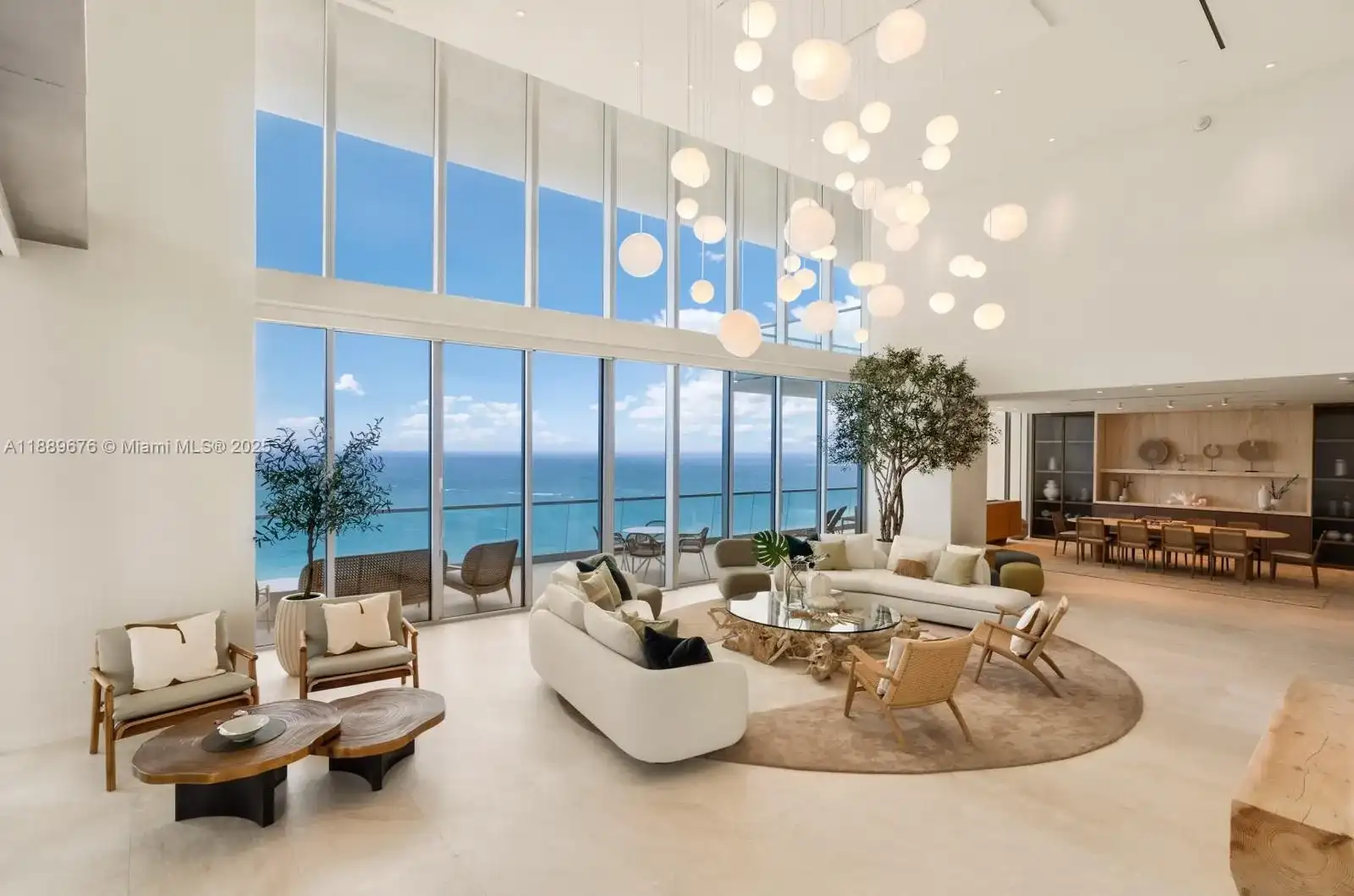 18501 Collins Ave # 2301, Sunny Isles Beach FL 33160